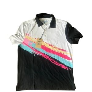 Chubbies Tennis Champ Polo